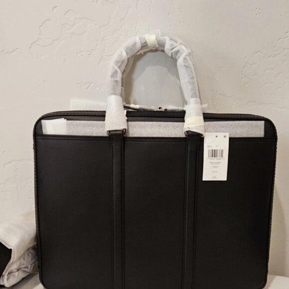 COACH Signature Metropolitan bag - Picture 5 of 5